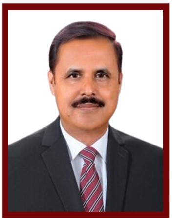 Members - Board Of Directors